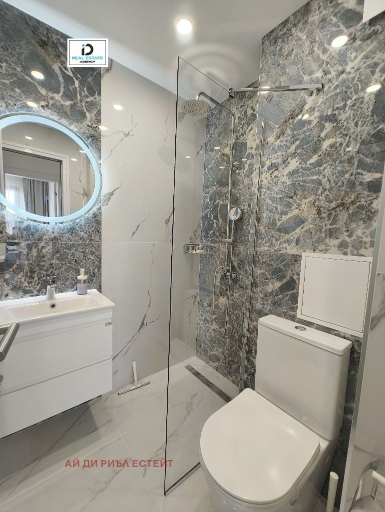 Дава под наем 2-СТАЕН, гр. София, Кръстова вада, снимка 8 - Апартаменти - 53244410