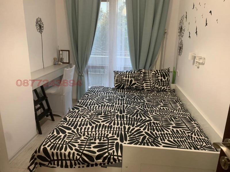 Дава под наем 2-СТАЕН, гр. София, Докторски паметник, снимка 7 - Апартаменти - 53336382