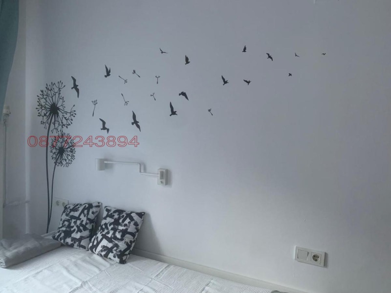 Дава под наем 2-СТАЕН, гр. София, Докторски паметник, снимка 8 - Апартаменти - 53336382