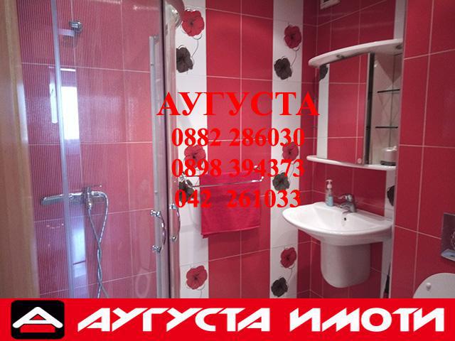 Дава под наем  3-стаен град Стара Загора , Център , 128 кв.м | 60572866 - изображение [8]