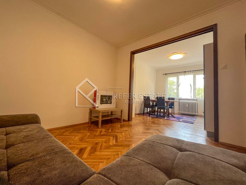 K pronájmu  2 ložnice Sofia , Centar , 95 m2 | 13735853 - obraz [3]