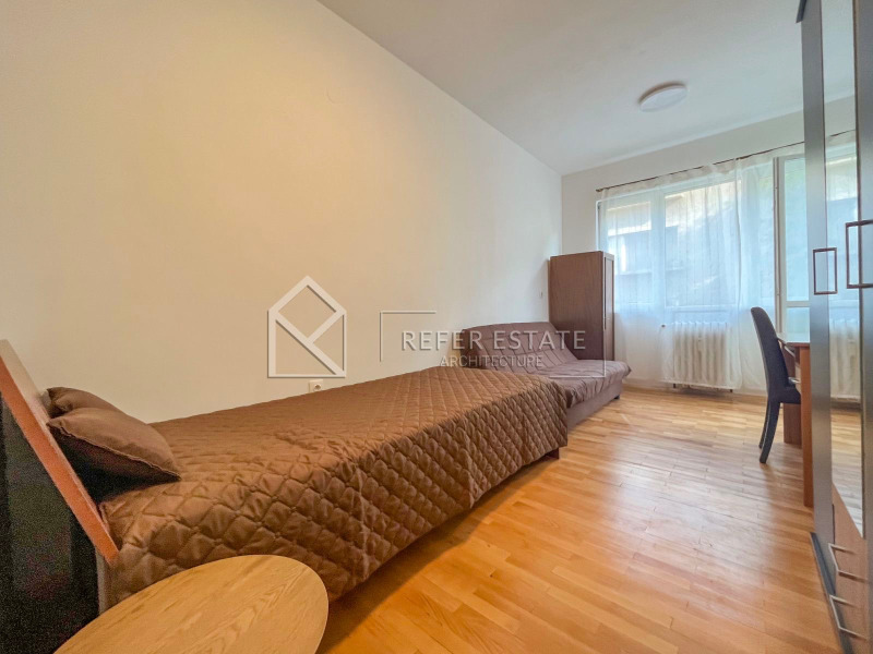 K pronájmu  2 ložnice Sofia , Centar , 95 m2 | 13735853 - obraz [9]