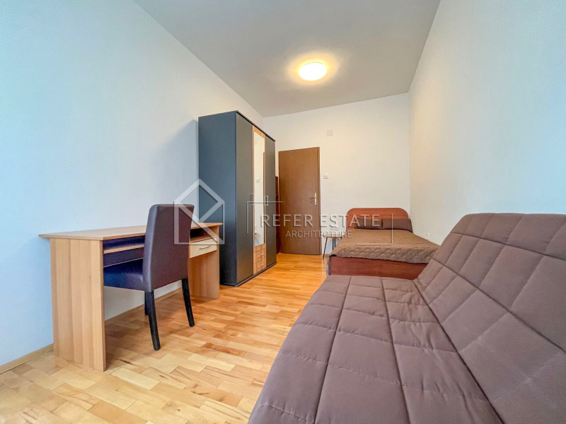 K pronájmu  2 ložnice Sofia , Centar , 95 m2 | 13735853 - obraz [10]