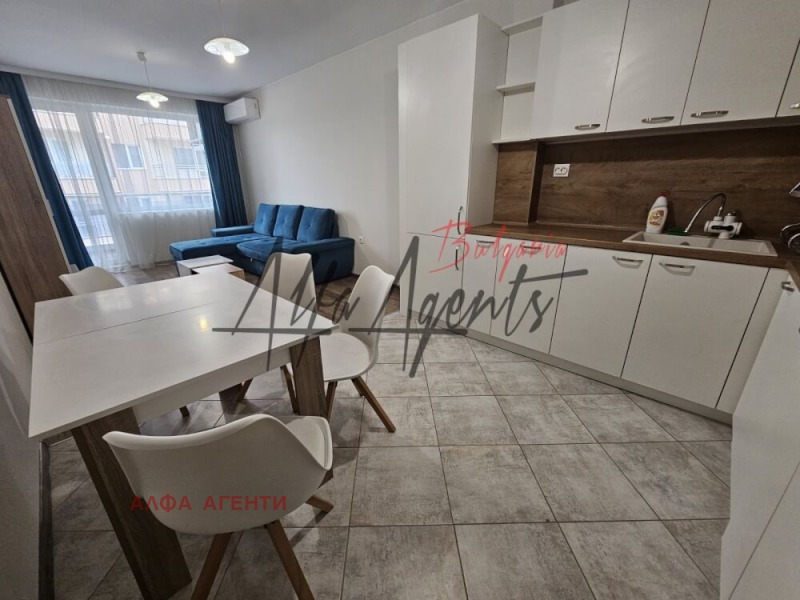 Do wynajęcia  2 sypialnie Warna , Kajsiewa gradina , 90 mkw | 61560390 - obraz [2]