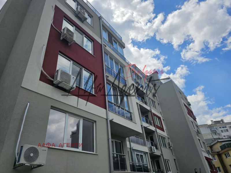 Do wynajęcia  2 sypialnie Warna , Kajsiewa gradina , 90 mkw | 61560390 - obraz [10]