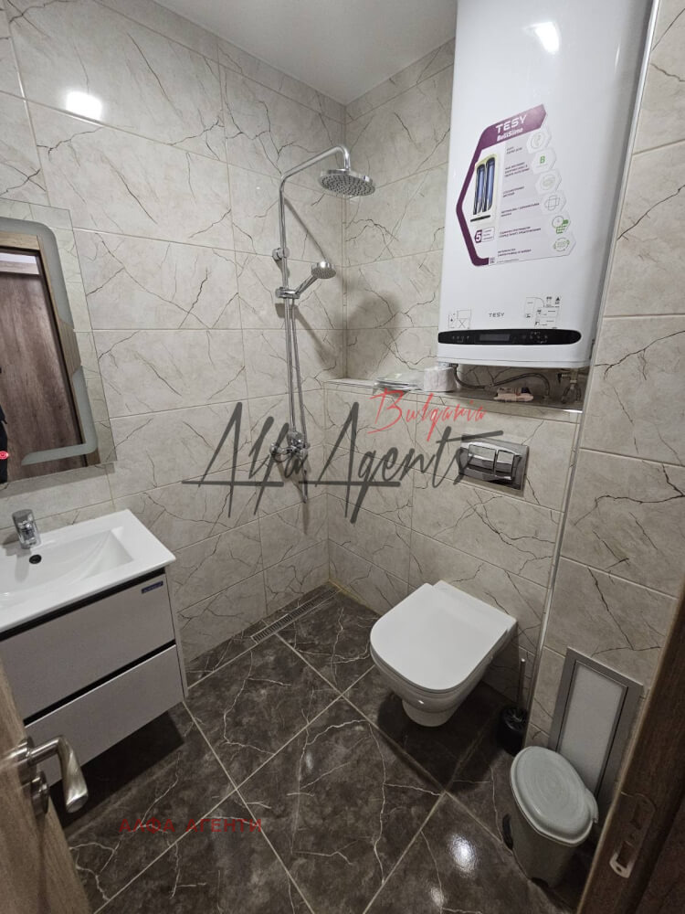 Do wynajęcia  2 sypialnie Warna , Kajsiewa gradina , 90 mkw | 61560390 - obraz [9]