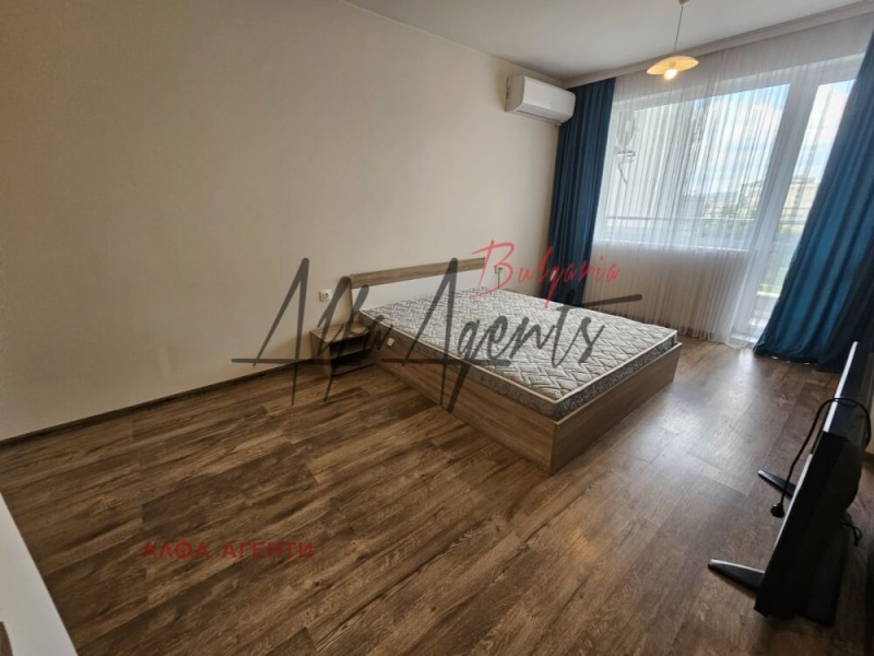 Do wynajęcia  2 sypialnie Warna , Kajsiewa gradina , 90 mkw | 61560390 - obraz [5]