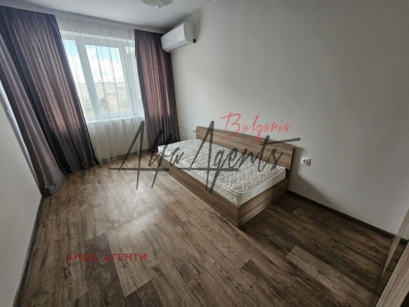 Do wynajęcia  2 sypialnie Warna , Kajsiewa gradina , 90 mkw | 61560390 - obraz [6]