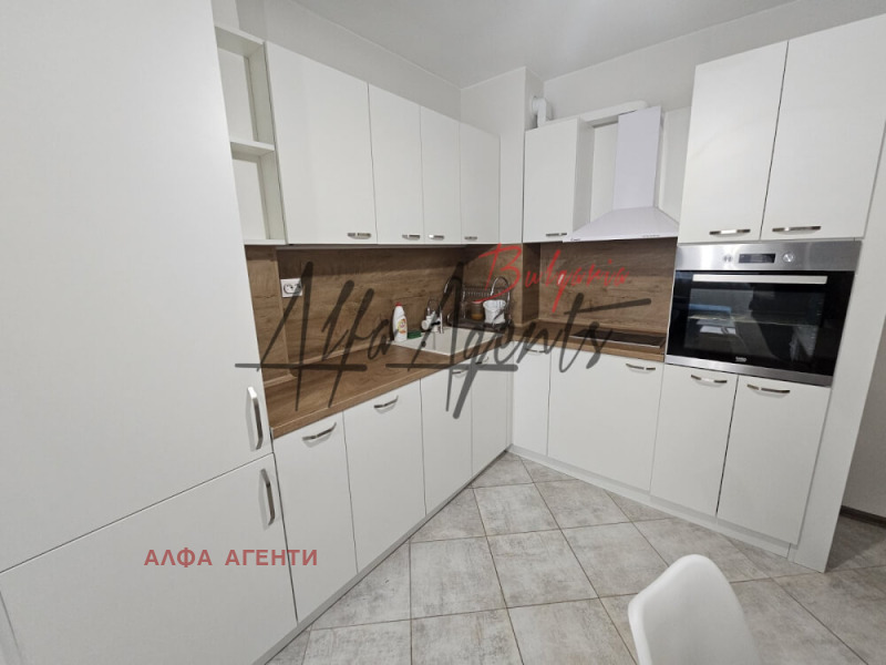 Do wynajęcia  2 sypialnie Warna , Kajsiewa gradina , 90 mkw | 61560390