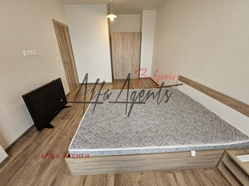 Do wynajęcia  2 sypialnie Warna , Kajsiewa gradina , 90 mkw | 61560390 - obraz [4]