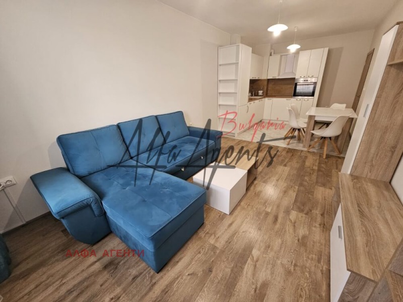 Do wynajęcia  2 sypialnie Warna , Kajsiewa gradina , 90 mkw | 61560390 - obraz [3]