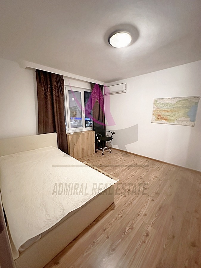 Da affittare  2 camere da letto Varna , Tsentar , 120 mq | 74657562 - Immagine [4]