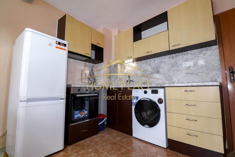 Дава под наем  3-стаен град Варна , Погреби , 72 кв.м | 11476393 - изображение [2]