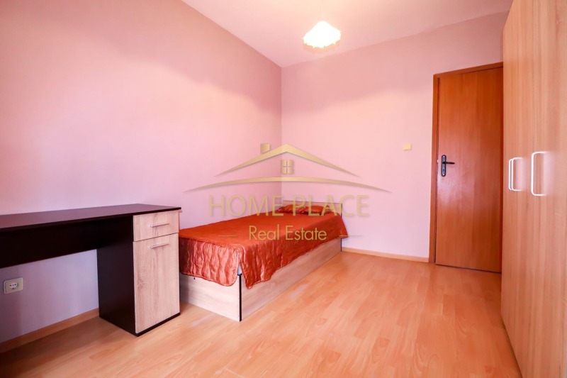 Дава под наем  3-стаен град Варна , Погреби , 72 кв.м | 11476393 - изображение [7]