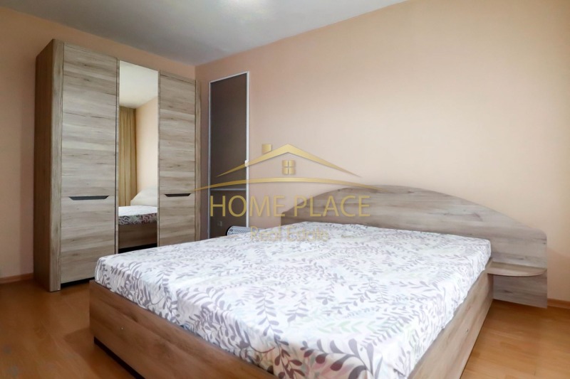 Дава под наем  3-стаен град Варна , Погреби , 72 кв.м | 11476393 - изображение [9]