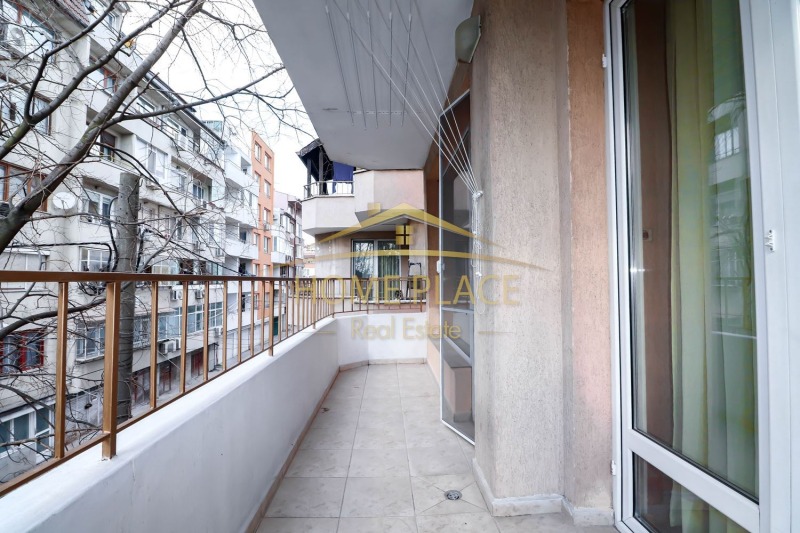 Дава под наем  3-стаен град Варна , Погреби , 72 кв.м | 11476393 - изображение [13]