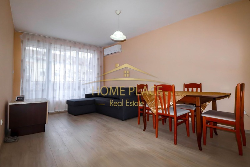 Дава под наем  3-стаен град Варна , Погреби , 72 кв.м | 11476393 - изображение [4]