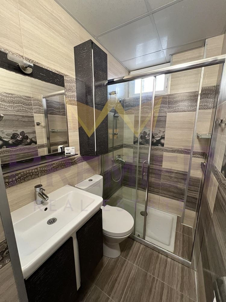 Дава под наем 3-СТАЕН, гр. Варна, Владислав Варненчик 1, снимка 16 - Апартаменти - 53042415