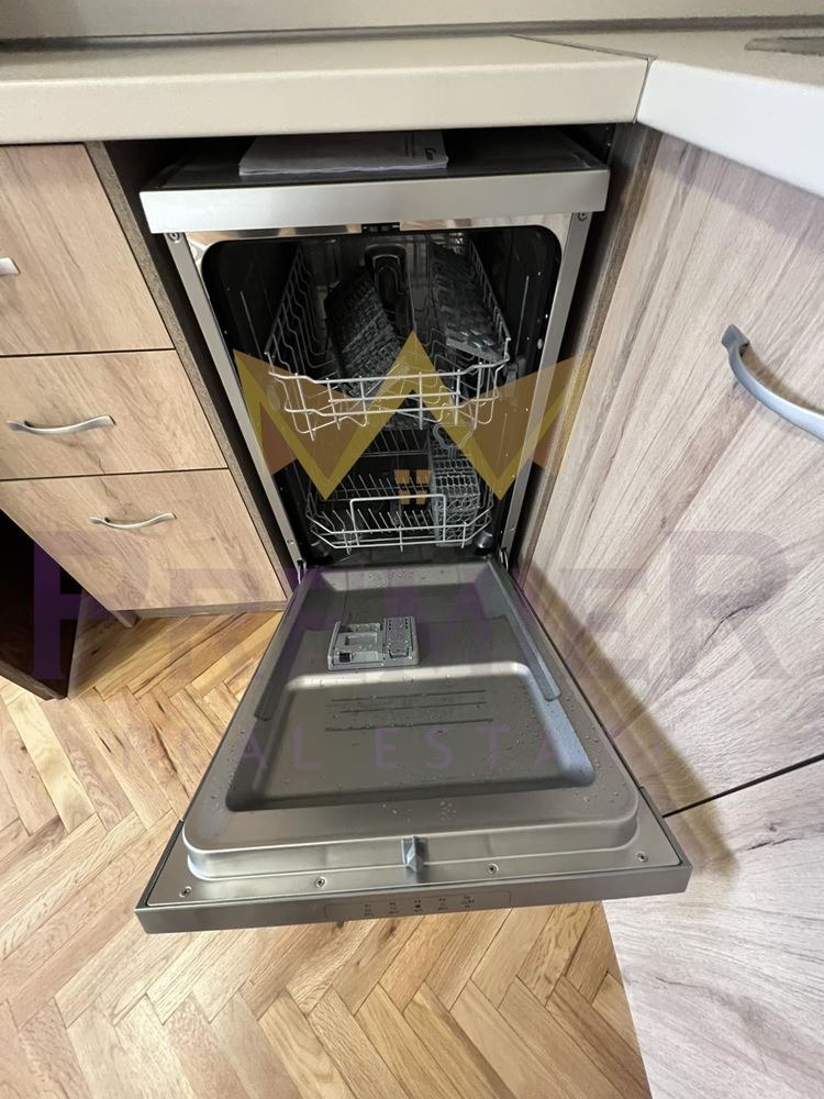 Дава под наем 3-СТАЕН, гр. Варна, Владислав Варненчик 1, снимка 5 - Апартаменти - 53042415