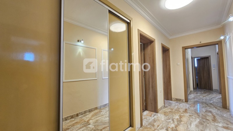 Дава под наем 4-СТАЕН, гр. София, Изток, снимка 6 - Апартаменти - 53046440