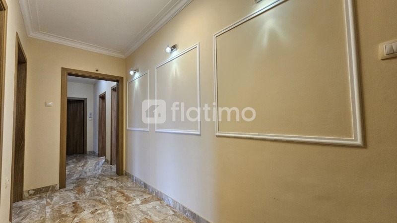 Дава под наем 4-СТАЕН, гр. София, Изток, снимка 7 - Апартаменти - 53046440