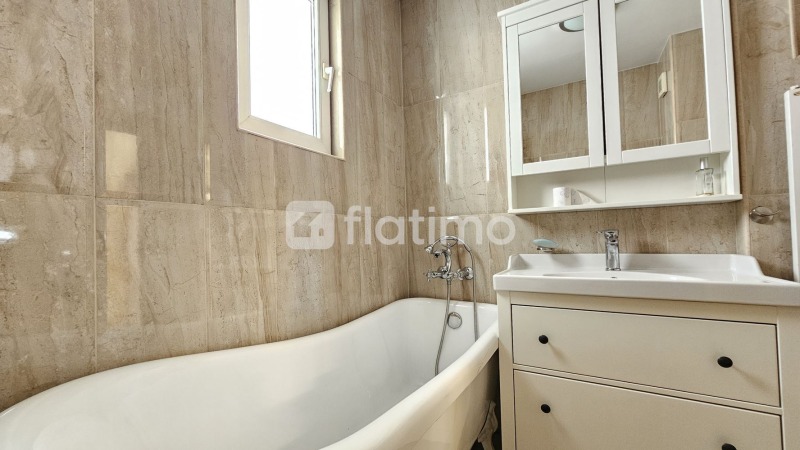 Дава под наем 4-СТАЕН, гр. София, Изток, снимка 14 - Апартаменти - 53046440