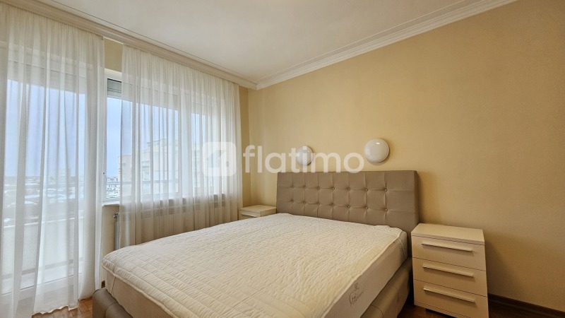 Дава под наем 4-СТАЕН, гр. София, Изток, снимка 11 - Апартаменти - 53046440