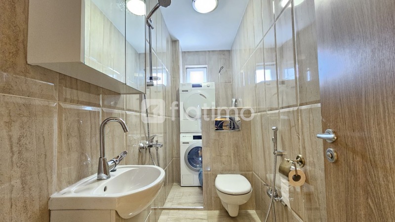 Дава под наем 4-СТАЕН, гр. София, Изток, снимка 8 - Апартаменти - 53046440