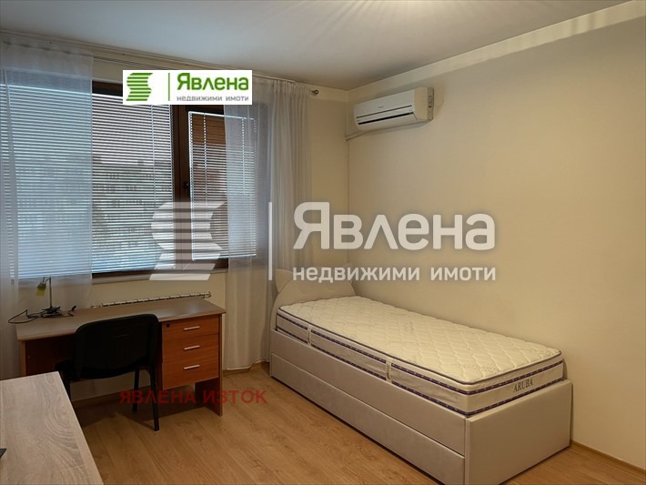 Дава под наем 4-СТАЕН, гр. София, Манастирски ливади, снимка 14 - Апартаменти - 54934511