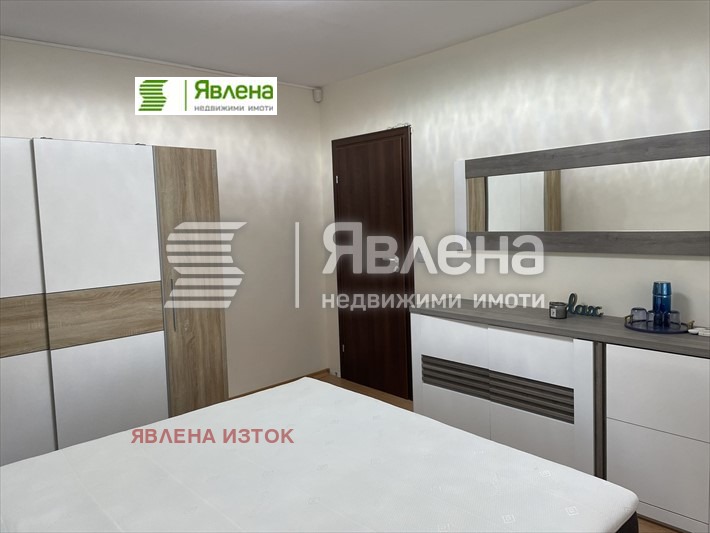 Дава под наем 4-СТАЕН, гр. София, Манастирски ливади, снимка 11 - Апартаменти - 54934511