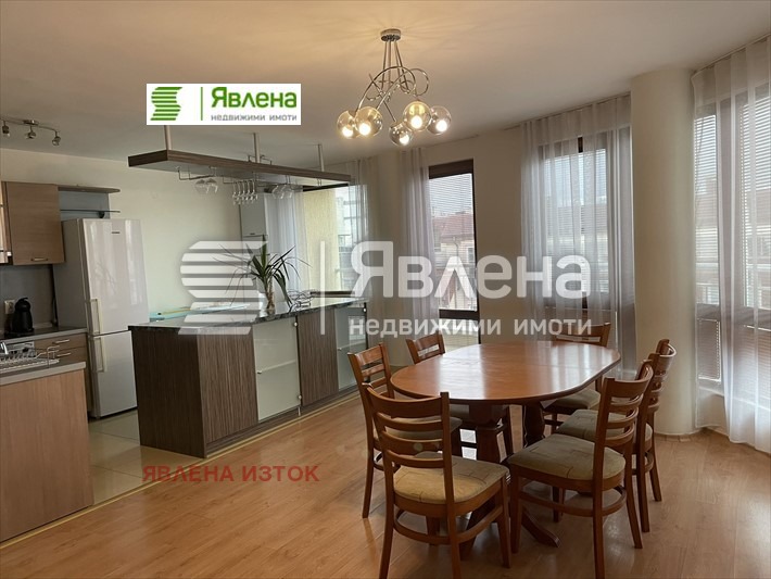 Дава под наем 4-СТАЕН, гр. София, Манастирски ливади, снимка 5 - Апартаменти - 54934511