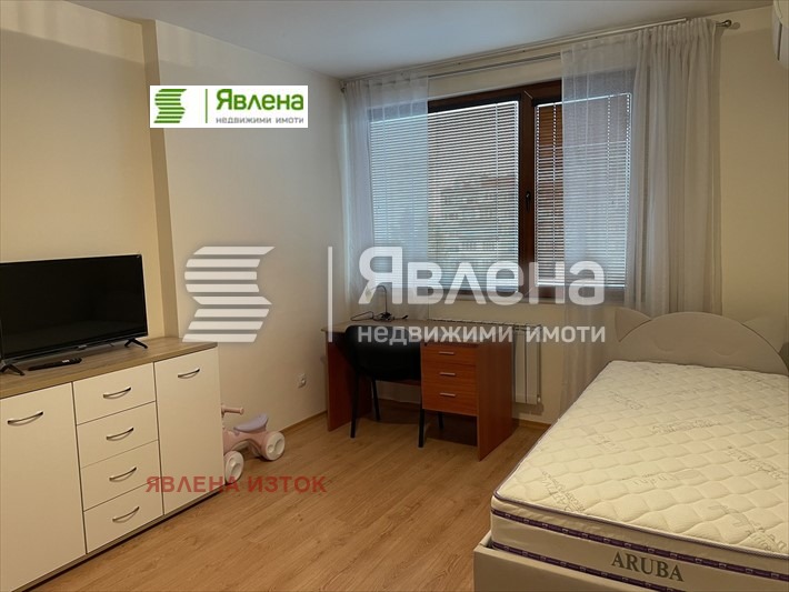 Дава под наем 4-СТАЕН, гр. София, Манастирски ливади, снимка 15 - Апартаменти - 54934511