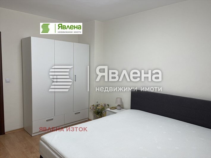 Дава под наем 4-СТАЕН, гр. София, Манастирски ливади, снимка 10 - Апартаменти - 54934511