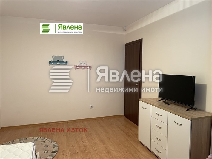 Дава под наем 4-СТАЕН, гр. София, Манастирски ливади, снимка 16 - Апартаменти - 54934511