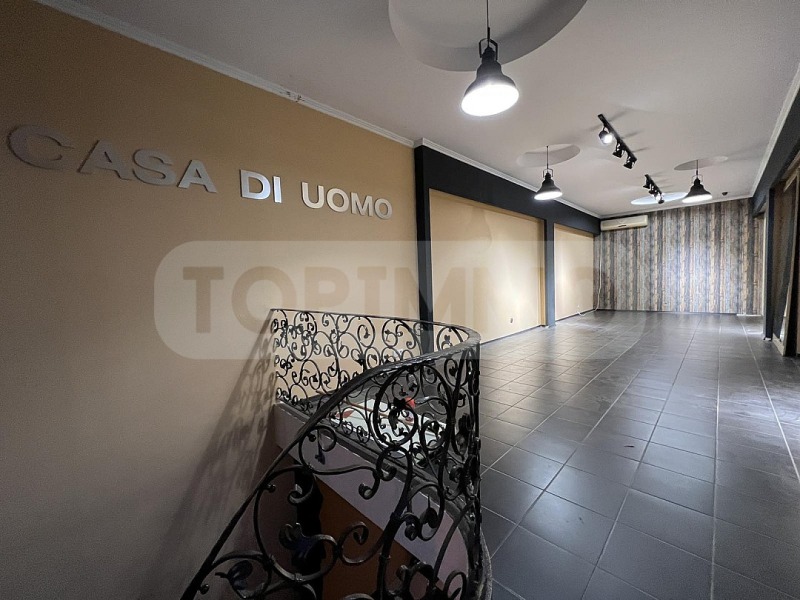 A louer  Boutique Varna , Tsentar , 110 m² | 85951452 - image [9]