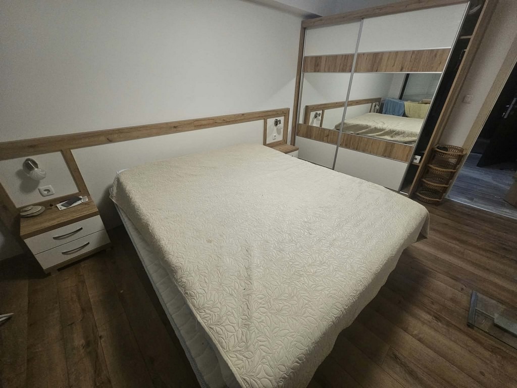 Дава под наем 3-СТАЕН, гр. Кърджали, Център, снимка 7 - Апартаменти - 55549860