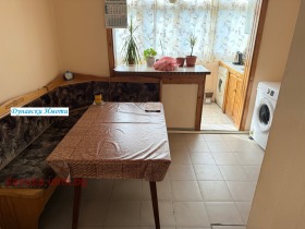 1 ložnice Družba 3, Ruse