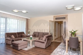 3+ soveværelse Vitosha, Sofia 3