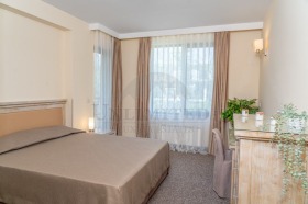 3+ soveværelse Vitosha, Sofia 12