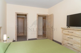 3+ soveværelse Vitosha, Sofia 9