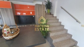 Maisonette Dragalevtsi, Sofia 6