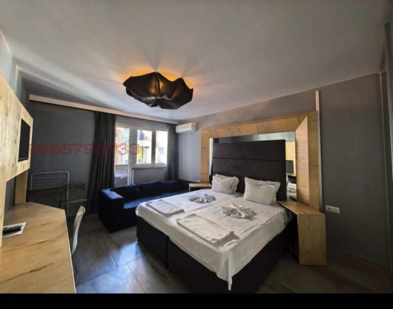 Дава под наем 1-СТАЕН, гр. Поморие, област Бургас, снимка 3 - Апартаменти - 52782768