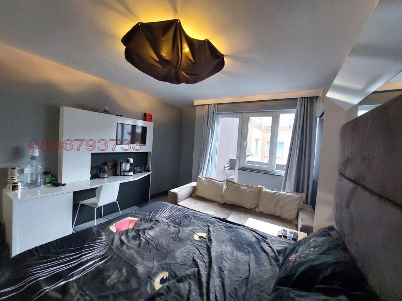 Дава под наем 1-СТАЕН, гр. Поморие, област Бургас, снимка 5 - Апартаменти - 53293435