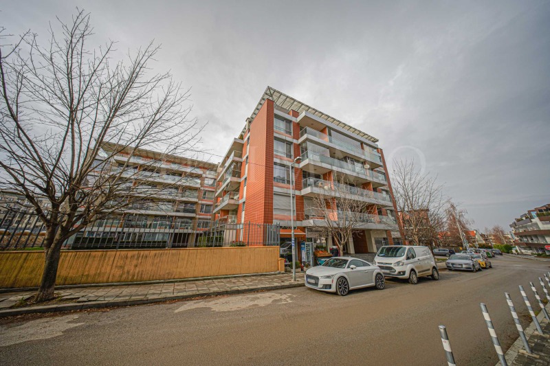 Kiadó  1 hálószoba Sofia , Vitosa , 75 négyzetméter | 71184790 - kép [14]