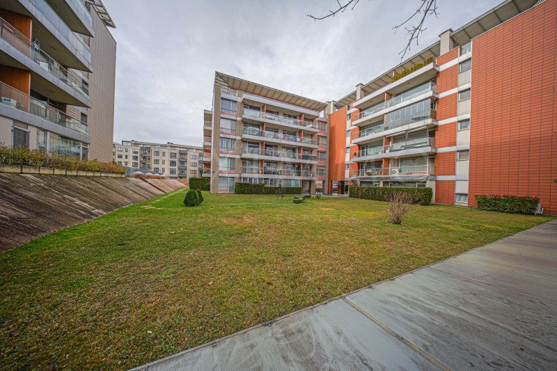 Kiadó  1 hálószoba Sofia , Vitosa , 75 négyzetméter | 71184790 - kép [15]