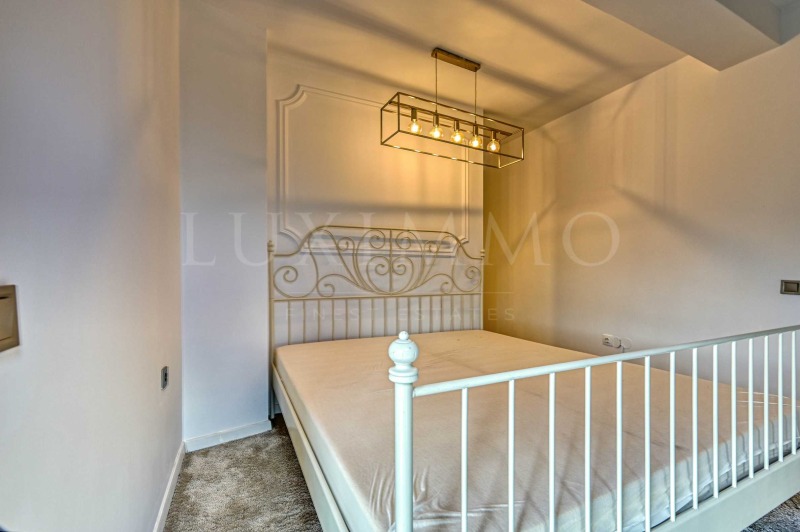Te huur  1 slaapkamer Sofia , Simeonovo , 75 m² | 68649085 - afbeelding [9]
