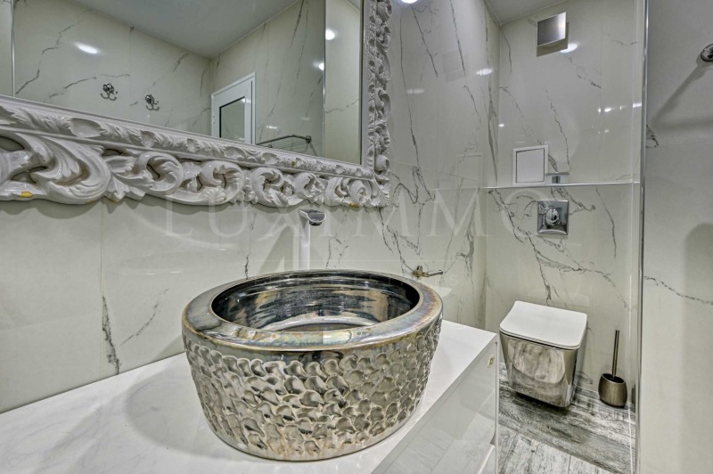 Te huur  1 slaapkamer Sofia , Simeonovo , 75 m² | 68649085 - afbeelding [16]