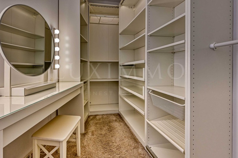 Te huur  1 slaapkamer Sofia , Simeonovo , 75 m² | 68649085 - afbeelding [11]
