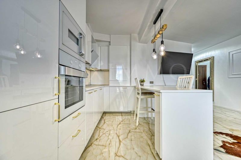 Te huur  1 slaapkamer Sofia , Simeonovo , 75 m² | 68649085 - afbeelding [4]