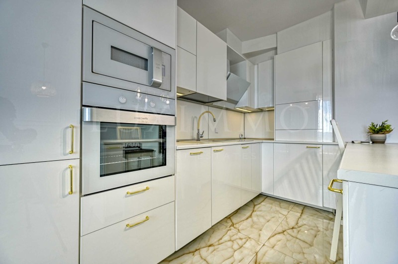 Te huur  1 slaapkamer Sofia , Simeonovo , 75 m² | 68649085 - afbeelding [5]